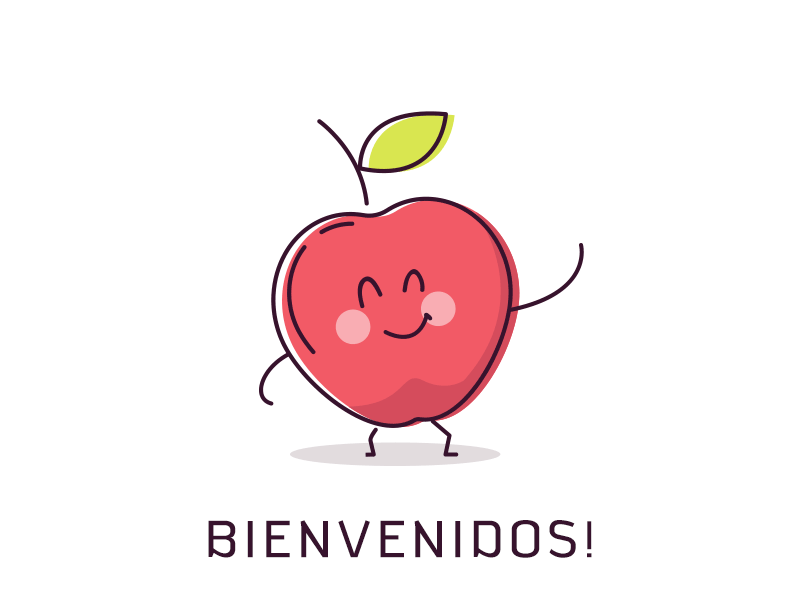 Imagen de una comida saludable